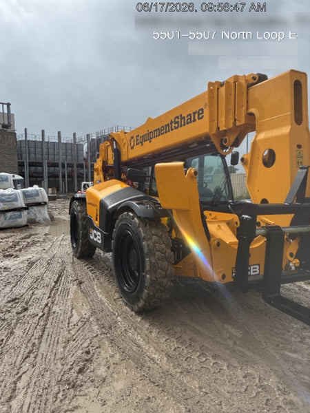 2026 JCB 512-56