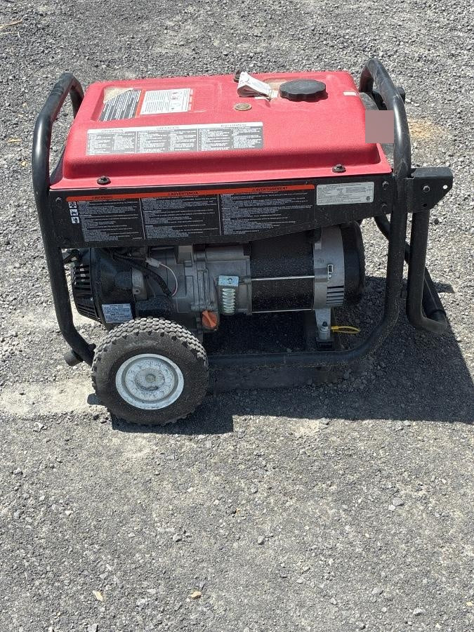 2026 MI-T-M GEN-6500-0MM1