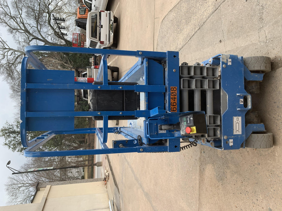 2020 Genie GS-1930 GENIE GS-1930