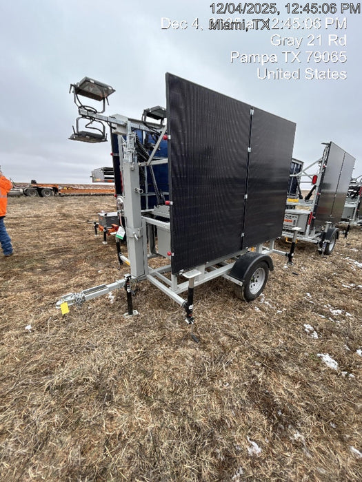 2025 PROGRESS SOLAR SOLUTIONS Helios-2XP