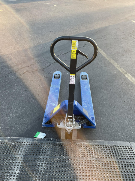 2022 ULINE H-7504