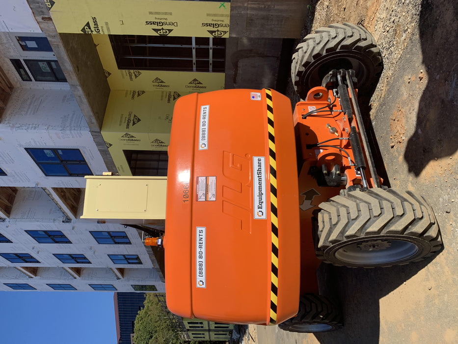 2020 JLG 860SJ