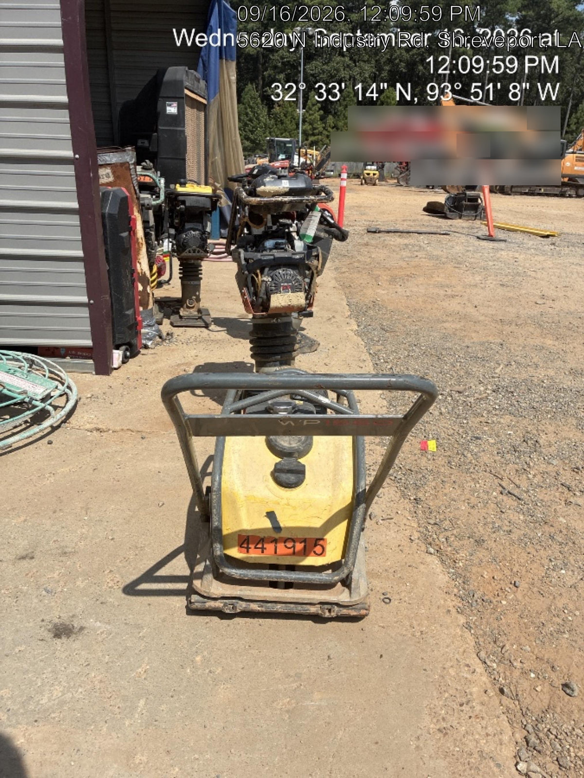 2024 WACKER NEUSON WP1550AW