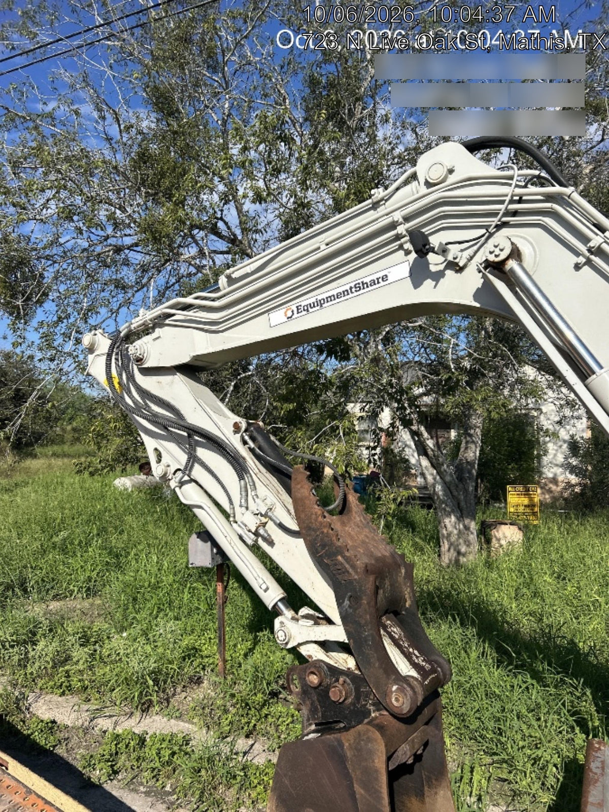 2022 TAKEUCHI TB290-CR