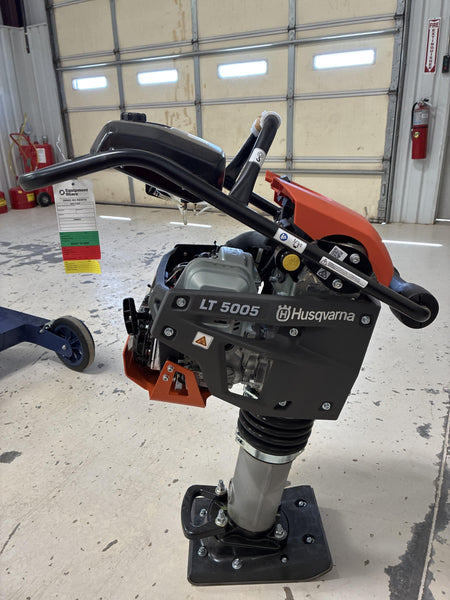 2026 HUSQVARNA LT5005