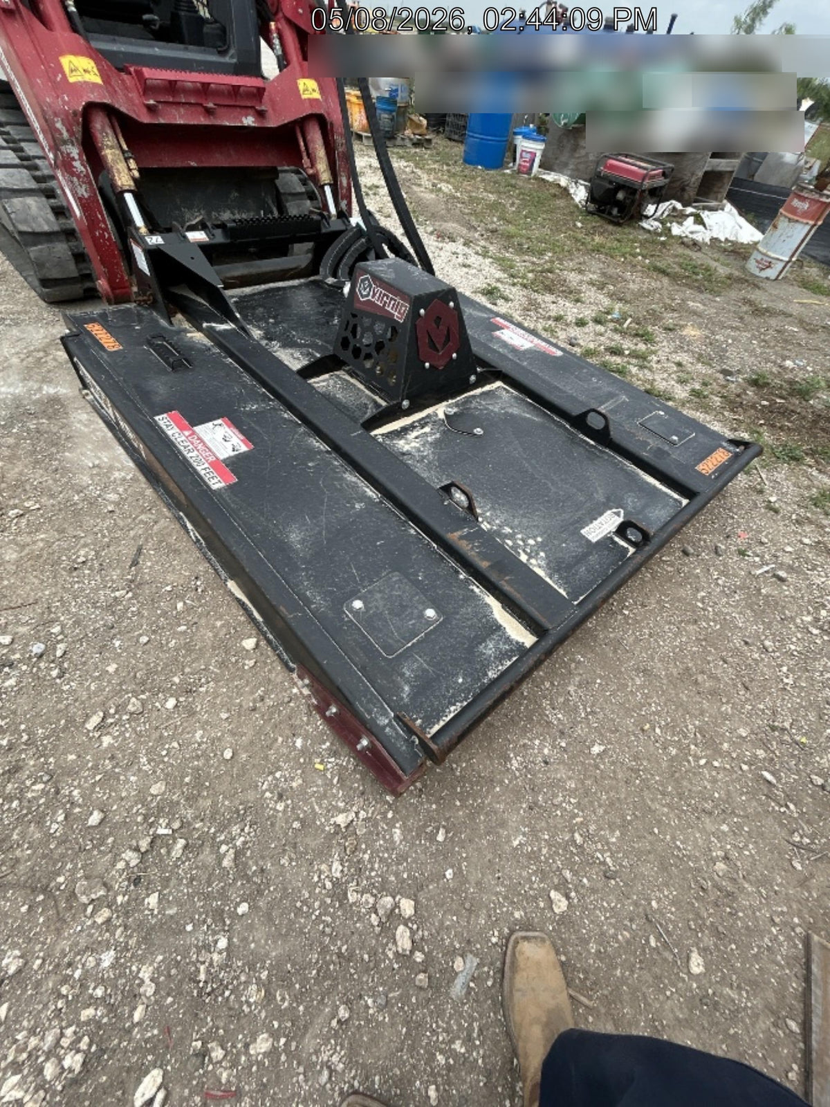 2025 VIRNIG RBV72-25
