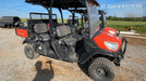 2022 KUBOTA RTV-X1140W-H (Canopy)