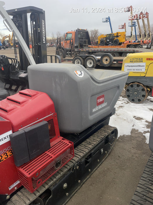 2023 TORO MBTX 2500-TS