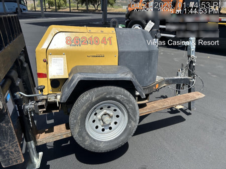 2021 ALLMAND NLV3GR