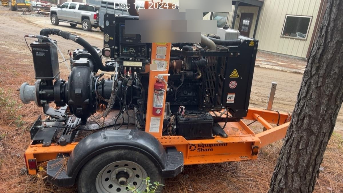 2021 PIONEER PP66S12L71-TD2.9L4