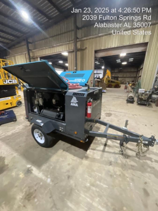 2024 AIRMAN PDS185S CWK