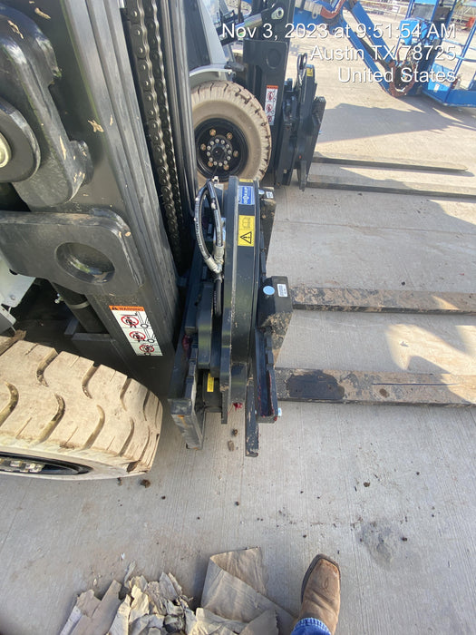 2023 KAUP RO2-091-480-3-A