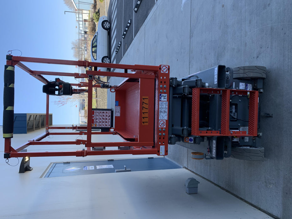 2020 SKYJACK SJIII-3219