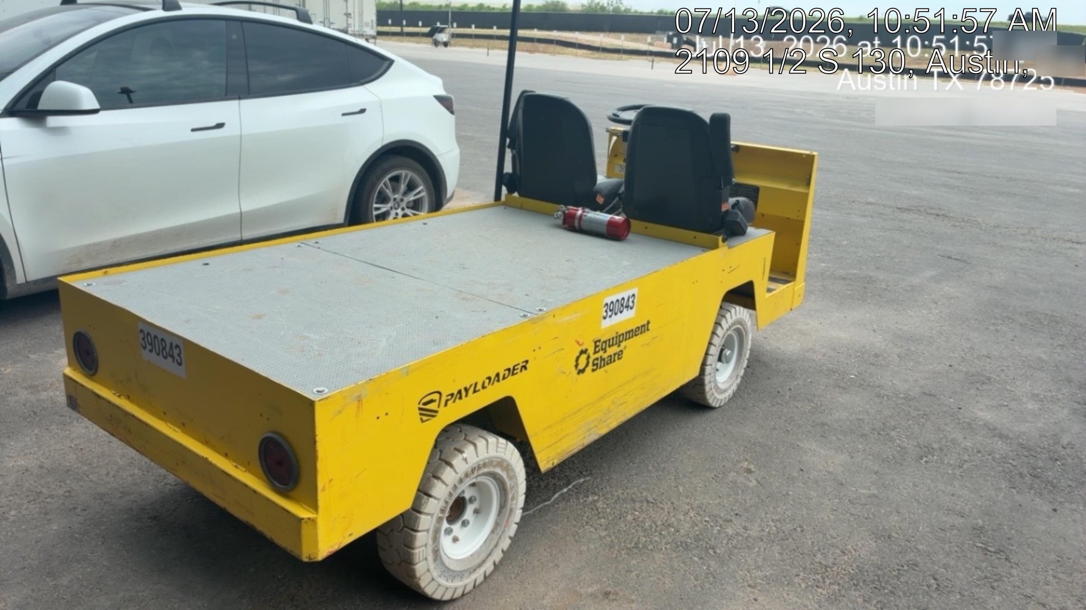 2024 COLUMBIA Payloader 2XL