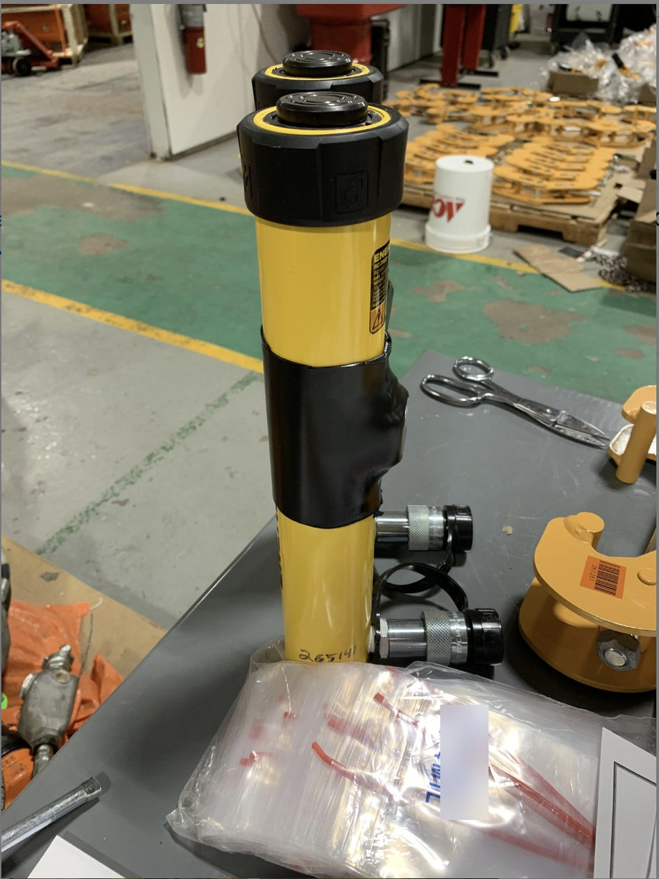 2022 ENERPAC RC1010