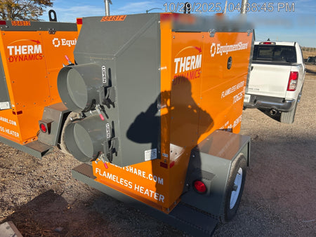 2025 THERM DYNAMICS TD625