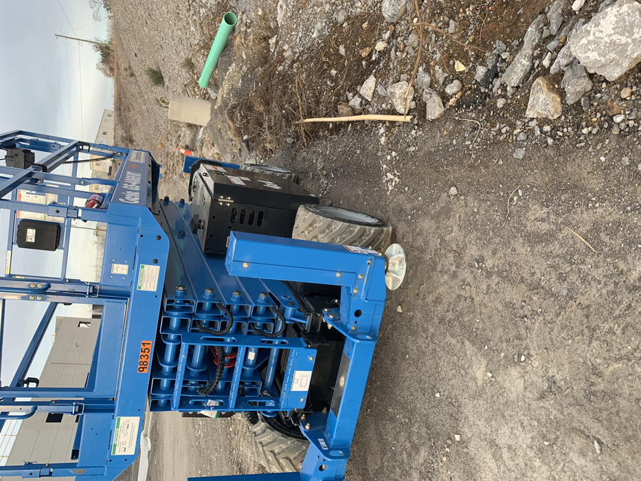 2020 GENIE GS-4069 RT