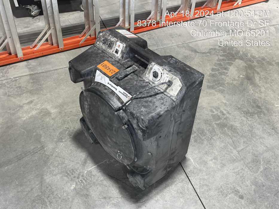 2022 PHOENIX Guardian R Hepa