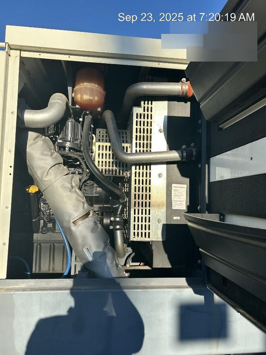 2020 ATLAS COPCO QAS250