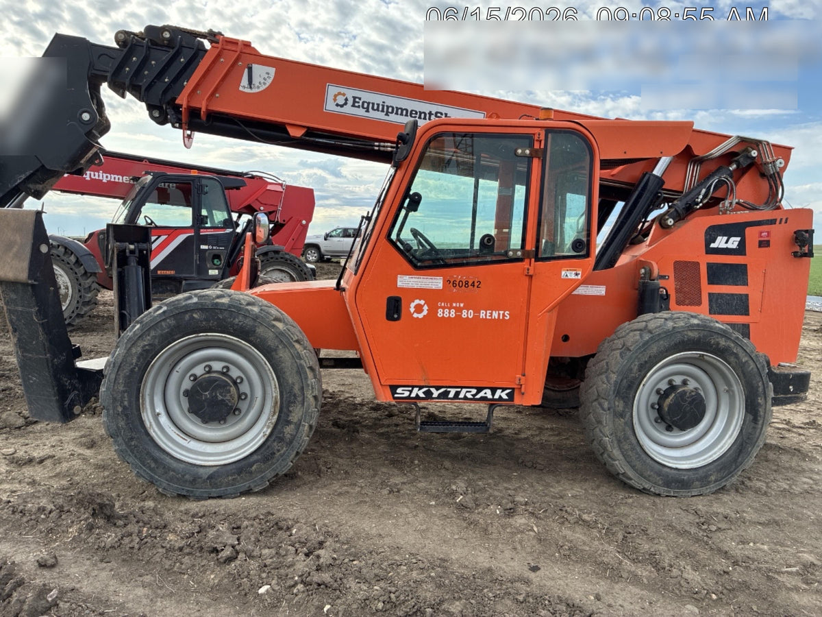 2022 SKYTRAK 12054