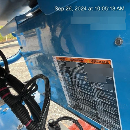 2024 MILLER ELECTRIC CST-282