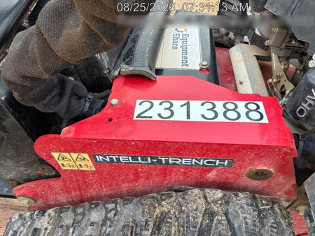 2022 TORO TRX-250