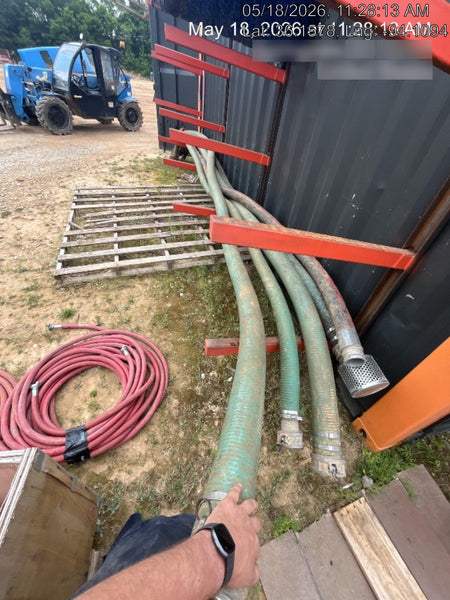 2023 MULTIQUIP QP4TH