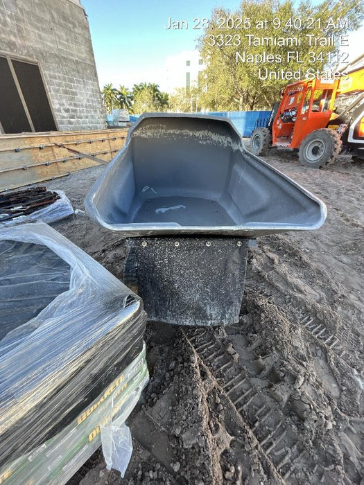 2025 TORO MBTX 2500-TS