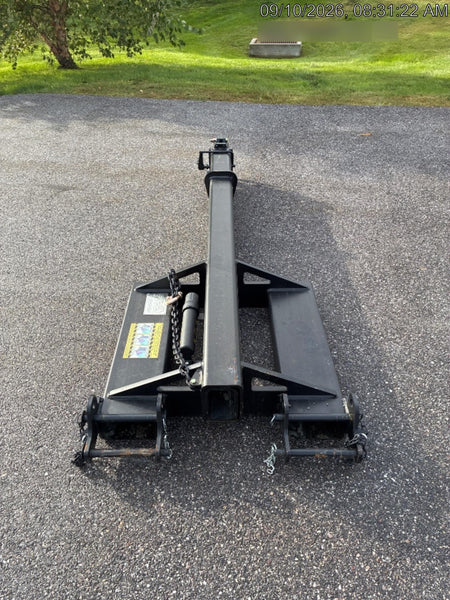 2026 STAR INDUSTRIES M1360B - Star JIB Boom