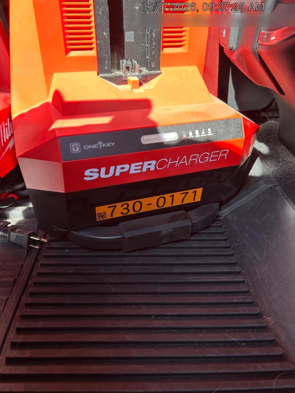 2025 MILWAUKEE MXF3363HD