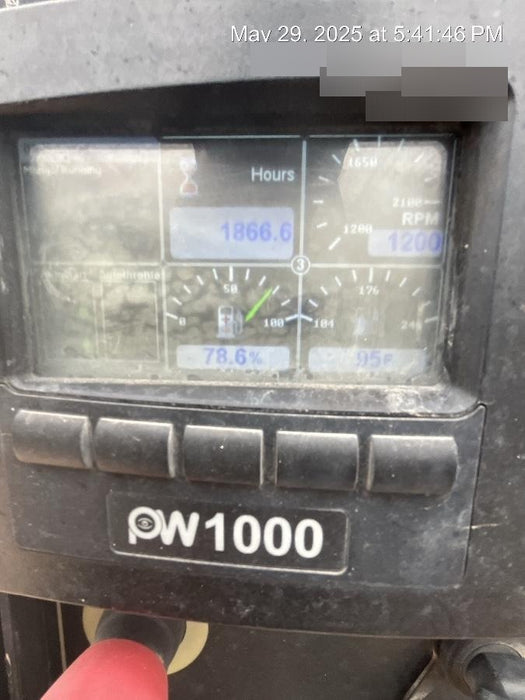 2023 ATLAS COPCO PAC F44 KD