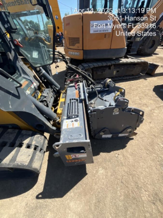 2024 JOHN DEERE CP24G