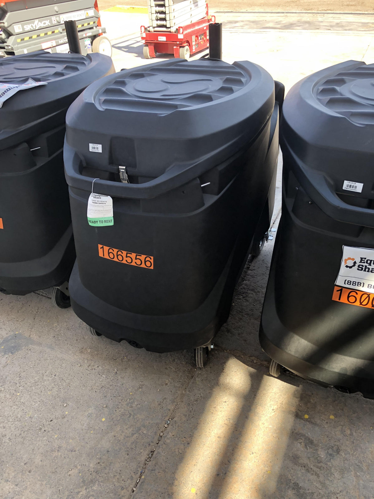 2021 POWER BREEZER PB10-A-06-B