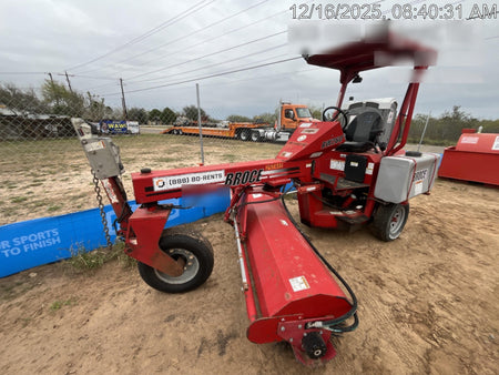 2023 BROCE BW260