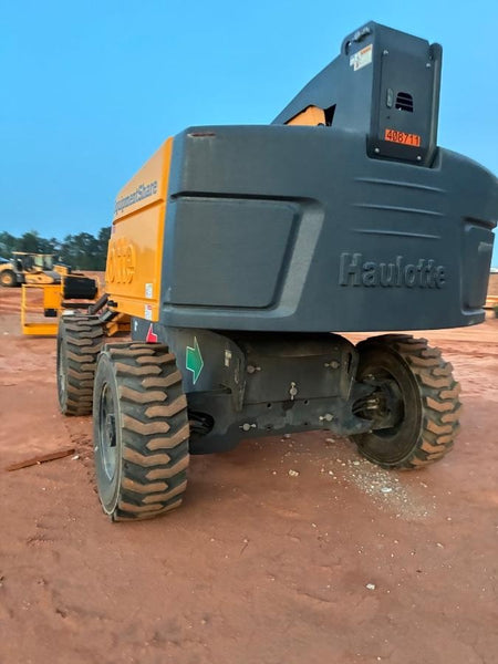 2024 HAULOTTE HT67 RTJ O
