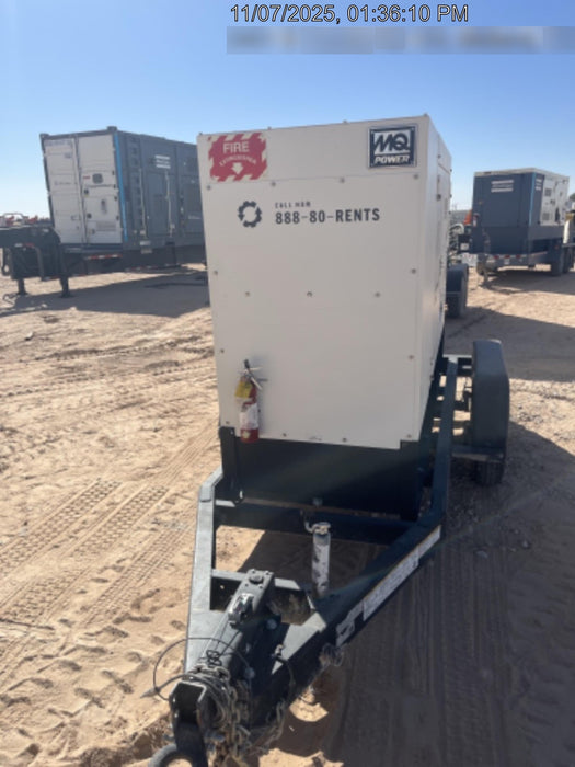 2023 MULTIQUIP DCA70