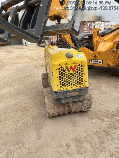 2024 WACKER NEUSON RTLx-SC3
