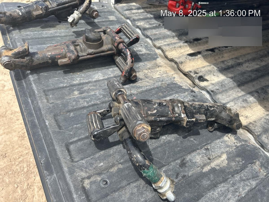 2022 MICHIGAN PNEUMATIC MP-RD62-78314