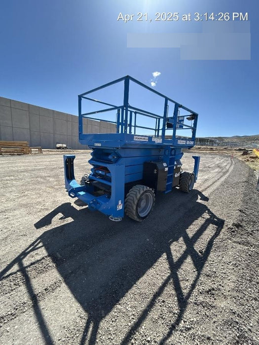 2020 GENIE GS-4390 RT