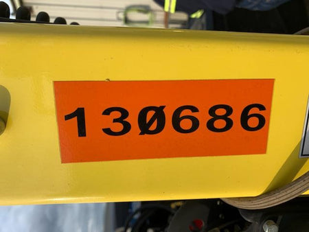 2021 LIND EQUIPMENT LE978LEDV-T4B