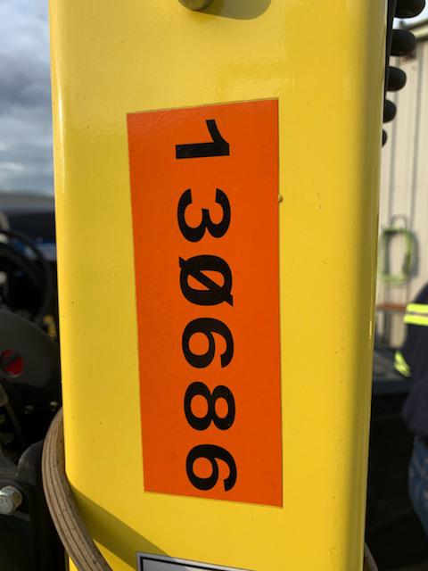 2021 LIND EQUIPMENT LE978LEDV-T4B