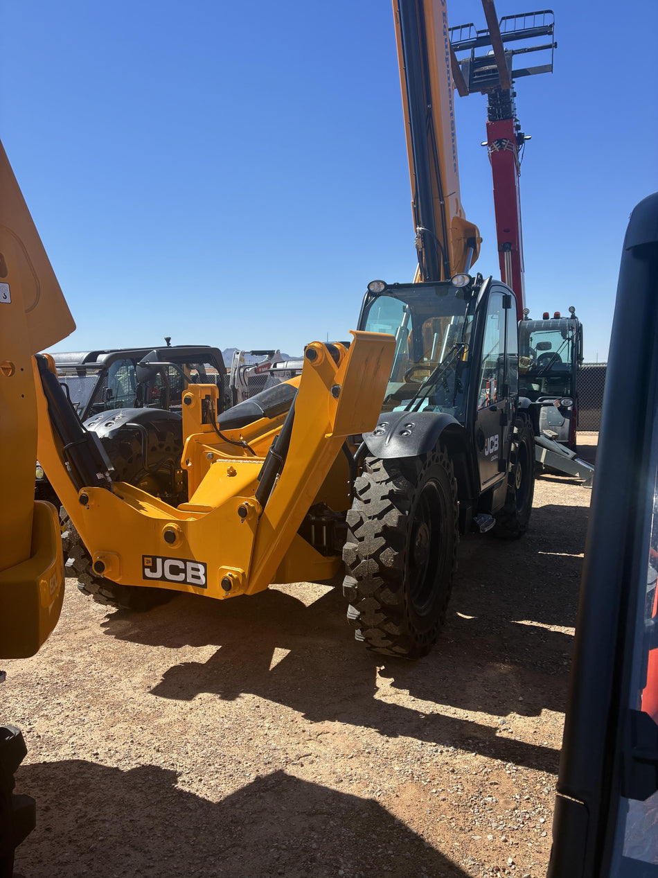 2026 JCB 510-56