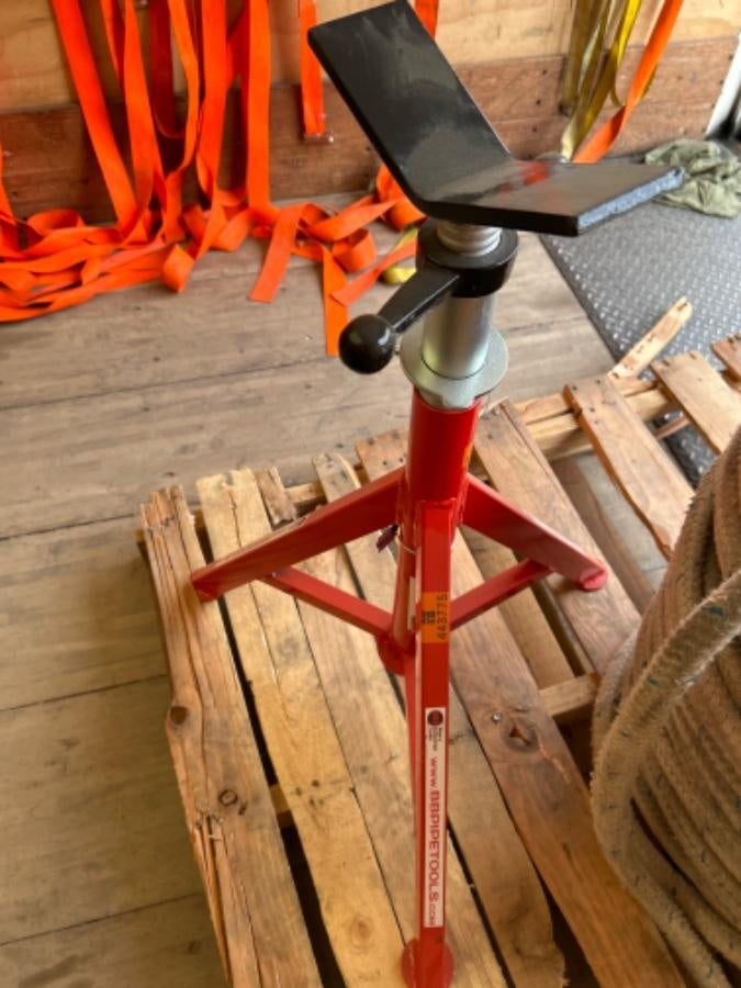 2024 B&B PIPE 4100