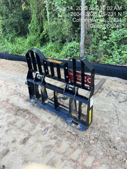 2024 VIRNIG PF4855-5VG