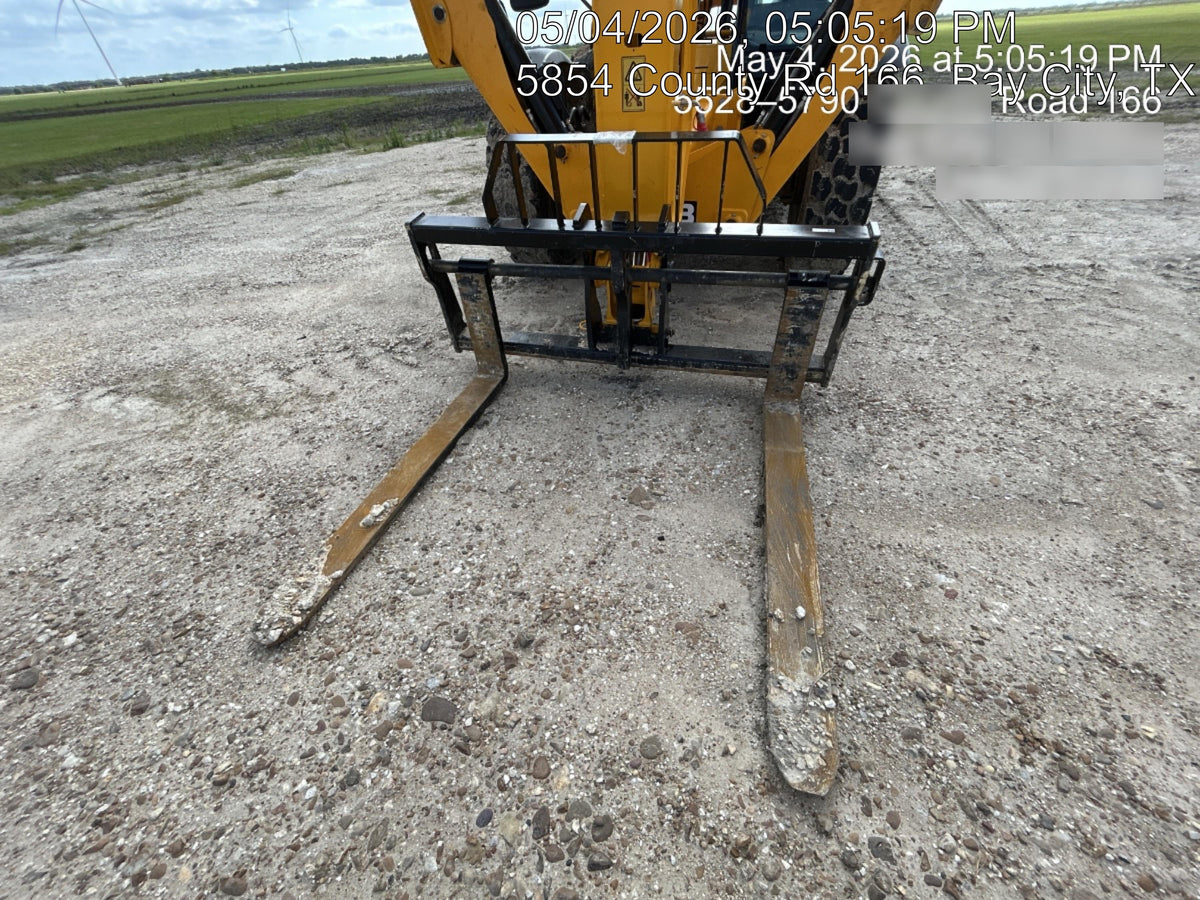 2026 JCB 510-56