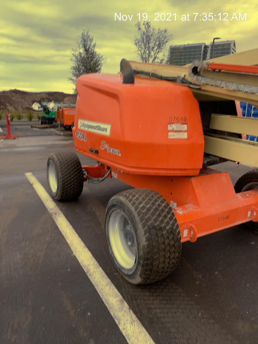 2020 MILLER ELECTRIC CST-280