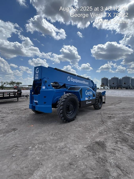 2025 GENIE GTH-1256