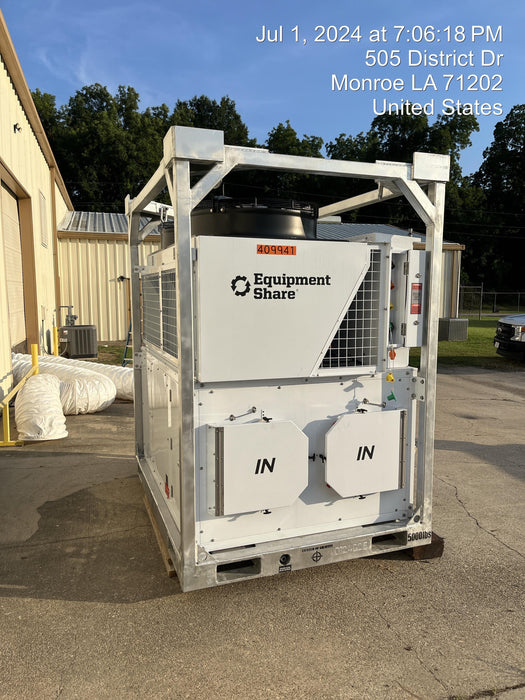 2024 SMARTECH SACP26A-HS