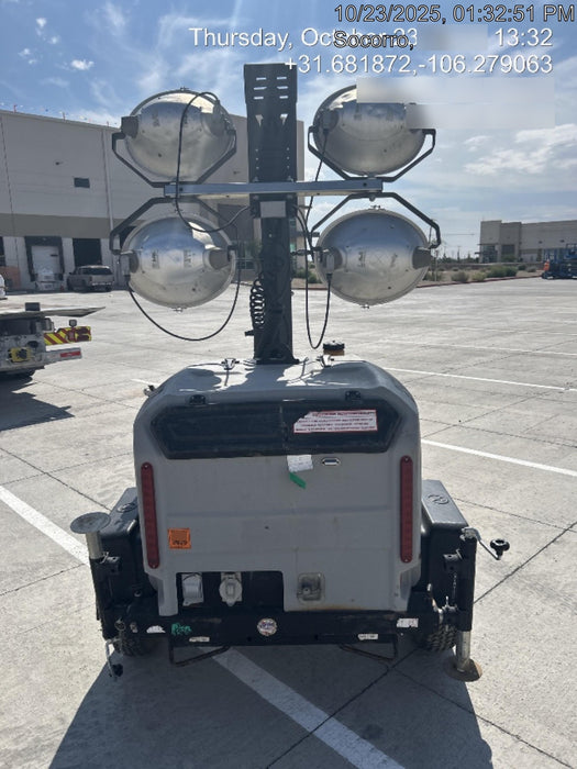 2019 Wacker Neuson LTV6L-MH Wacker Neuson LTV6 Standard Options, ES Track Hardware, Fuel Level Sensor