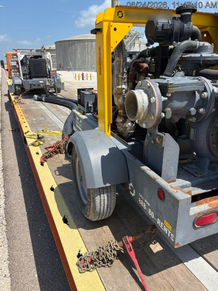 2021 ATLAS COPCO PAC66